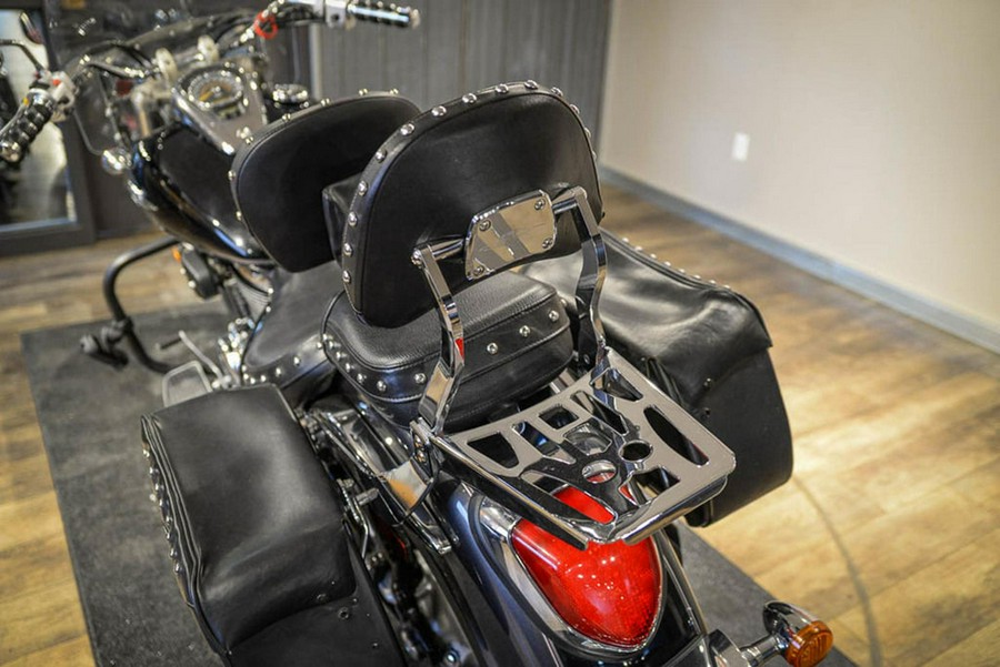 2009 Suzuki Boulevard C50T