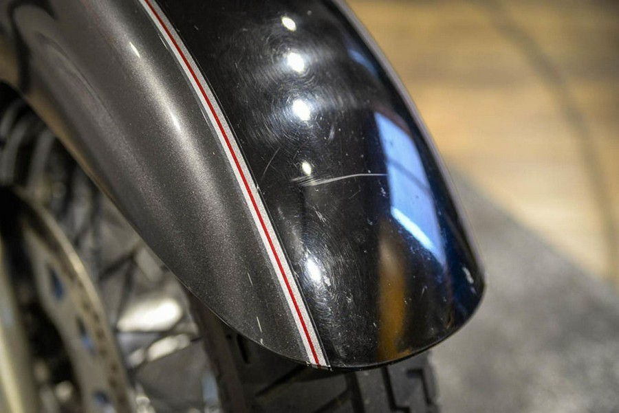 2009 Suzuki Boulevard C50T