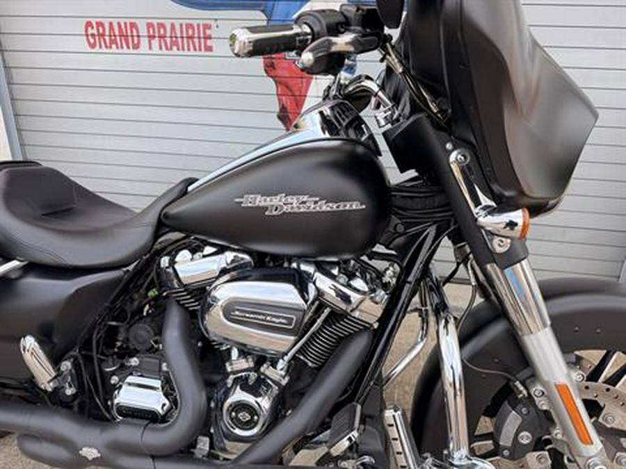 2017 Harley-Davidson Street Glide® Special