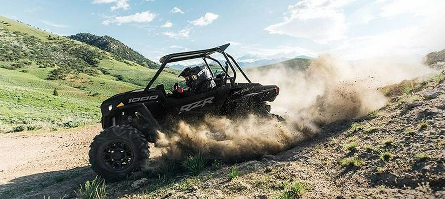 2023 Polaris RZR XP 1000 SPORT