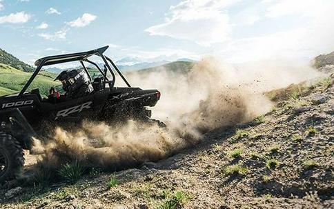 2023 Polaris RZR XP 1000 SPORT