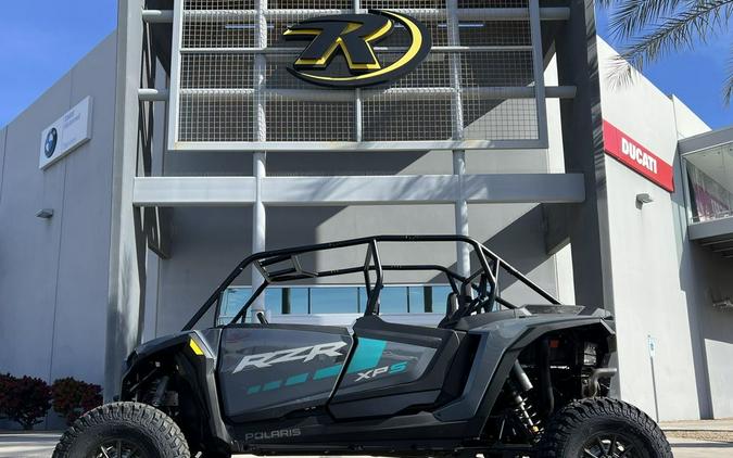 2026 Polaris® RZR XP S 4 1000 Sport
