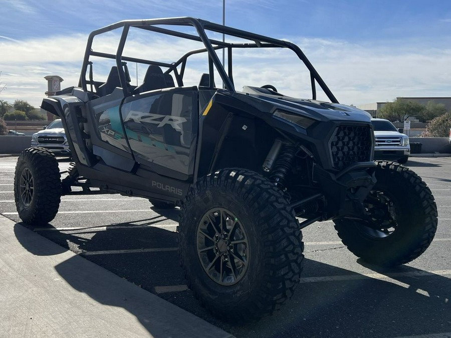 2026 Polaris® RZR XP S 4 1000 Sport