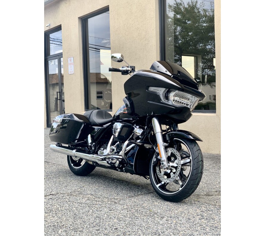 2026 Harley-Davidson® Road Glide® FLTRX