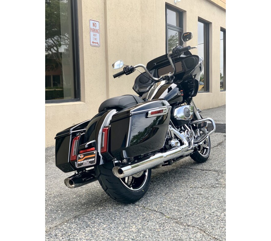 2026 Harley-Davidson® Road Glide® FLTRX