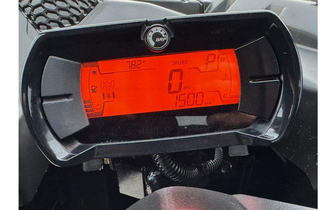 2022 Can-Am MAVERICK X3 MAX DS TURBO RR