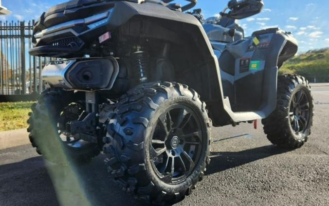 2025 CFMOTO CFORCE 800 TOURING CF800AZ-3 800 Touring