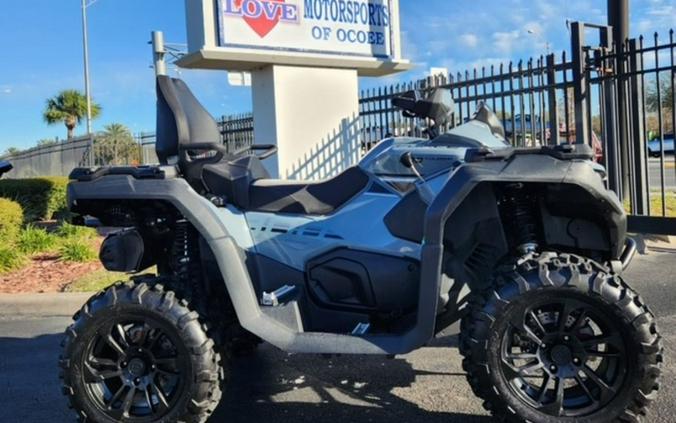 2025 CFMOTO CFORCE 800 TOURING CF800AZ-3 800 Touring