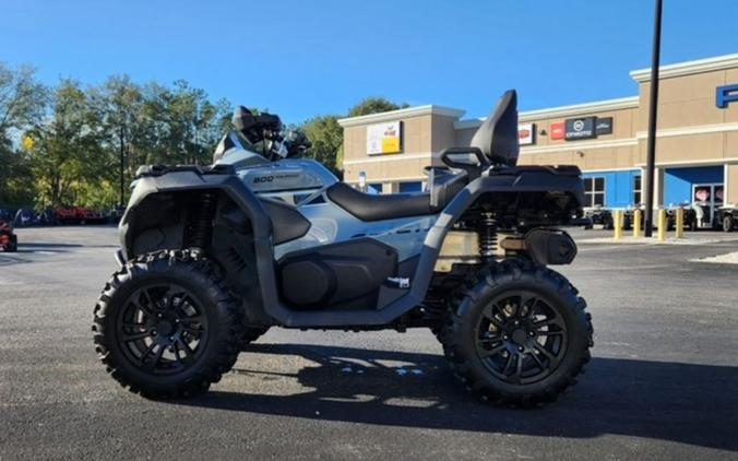 2025 CFMOTO CFORCE 800 TOURING CF800AZ-3 800 Touring