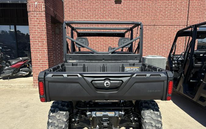2026 Can-Am Defender MAX DPS HD9