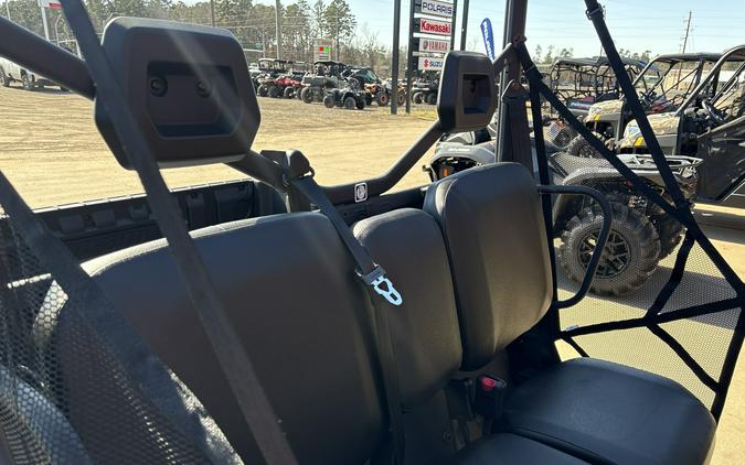 2026 Can-Am Defender MAX DPS HD9