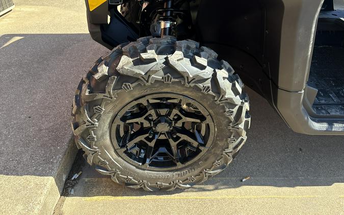 2026 Can-Am Defender MAX DPS HD9