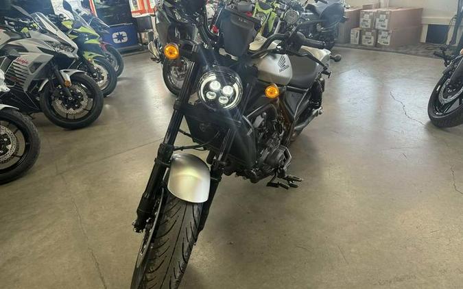 2026 Honda® Rebel 1100