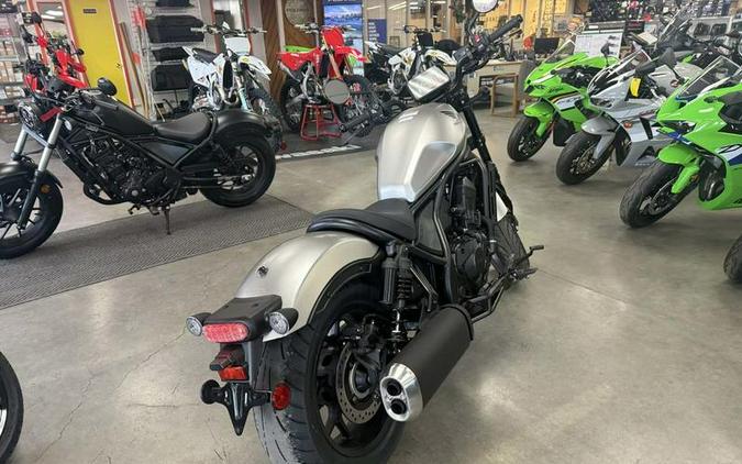 2026 Honda® Rebel 1100