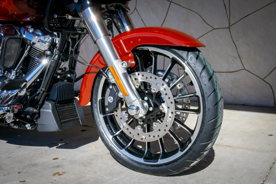 2024 Harley-Davidson Road Glide 3