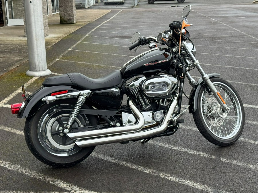 2006 Harley-Davidson Sportster® 1200 Custom