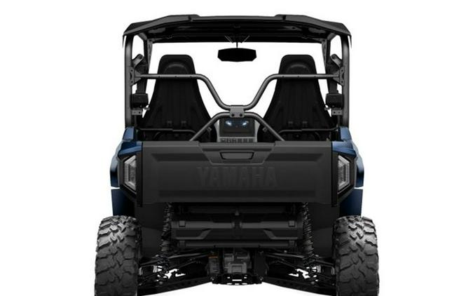 2026 Yamaha Wolverine RMAX2 1000 Limited