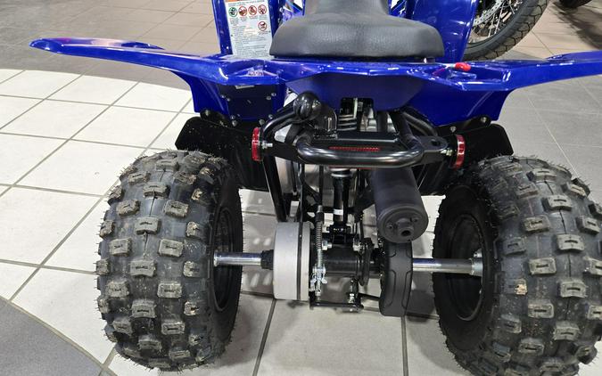 2026 YAMAHA YFZ50