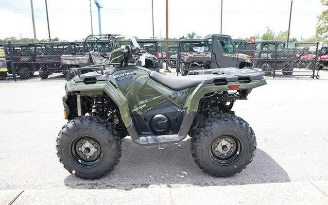 2026 Polaris Sportsman 450 H.O.