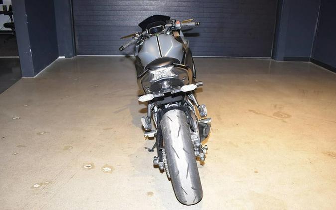 2024 Kawasaki Ninja 650 KRT Edition ABS