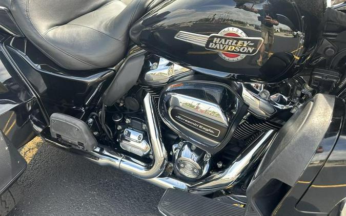 2022 Harley-Davidson® FLHTCUTG - Tri Glide® Ultra