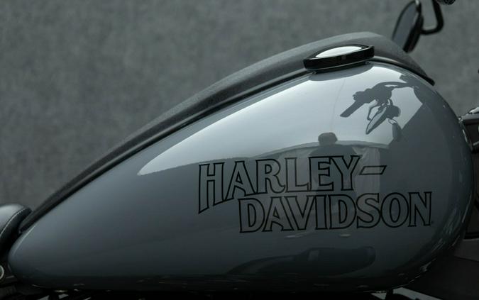 2022 HARLEY DAVIDSON FXLRS LOW RIDER S W/ABS