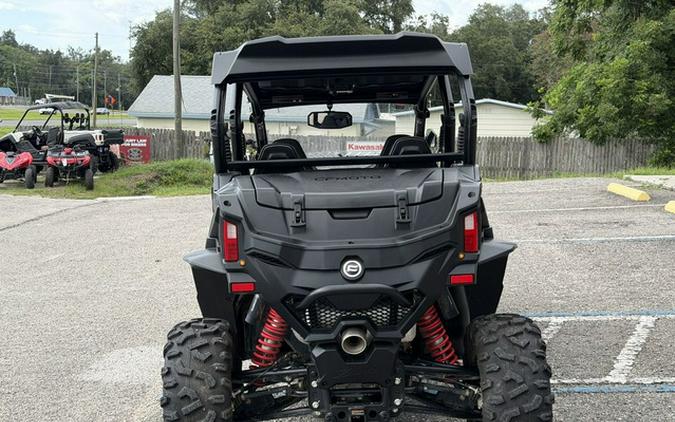 2024 CFMOTO ZFORCE 950 Sport 4