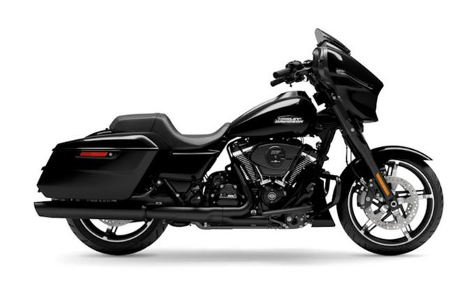 2025 Harley-Davidson® FLHX - Street Glide®