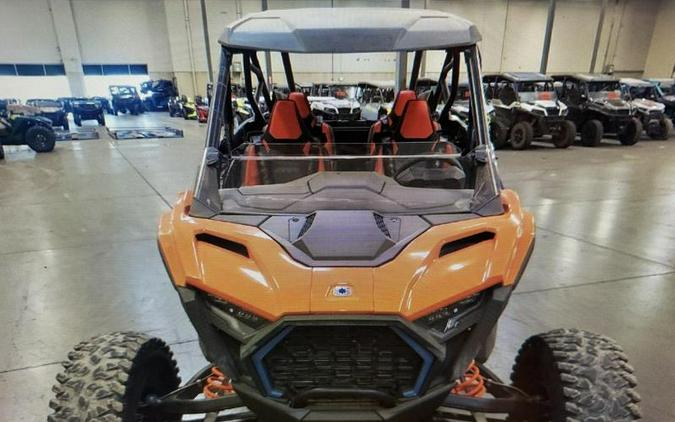 2025 Polaris® RZR Pro S 4 Premium