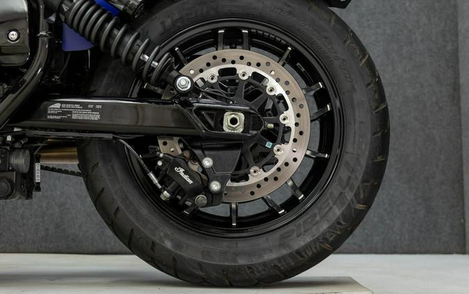 2023 INDIAN SPORT CHIEF ICON W/ABS