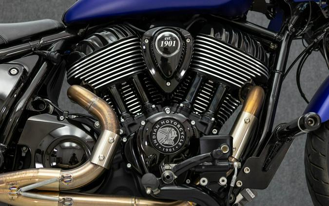 2023 INDIAN SPORT CHIEF ICON W/ABS