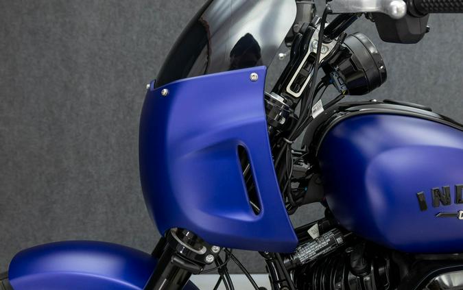 2023 INDIAN SPORT CHIEF ICON W/ABS
