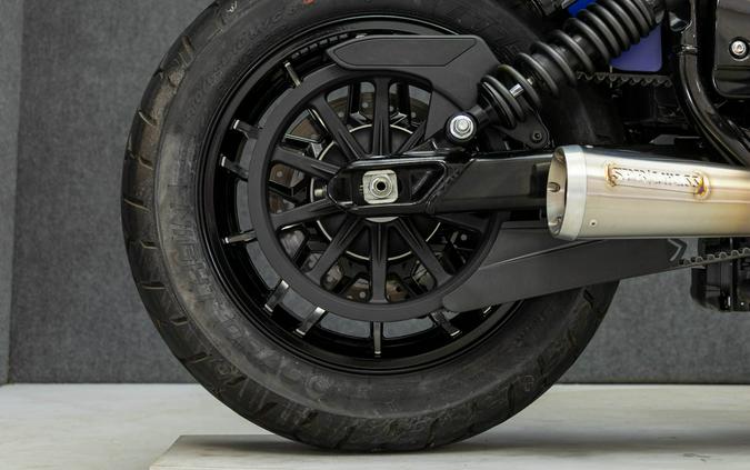 2023 INDIAN SPORT CHIEF ICON W/ABS