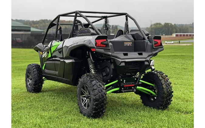 2027 Teryx® KRX4® 1000 TR - Kawasaki
