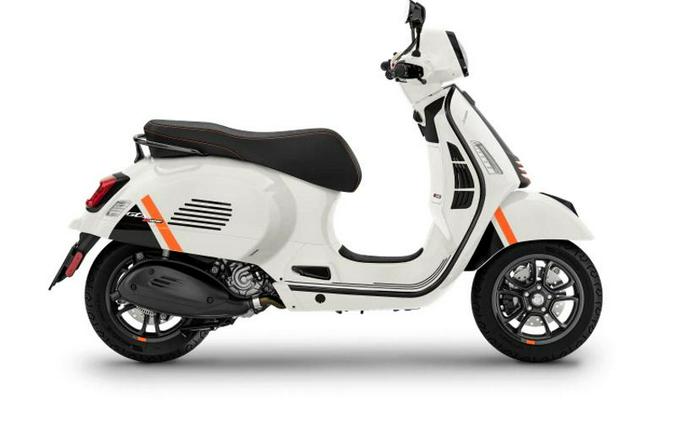 2023 Vespa GTS Super 300 Sport