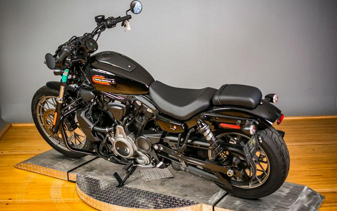 2023 Harley-Davidson Nightster