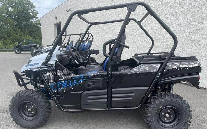 2024 Kawasaki Teryx®