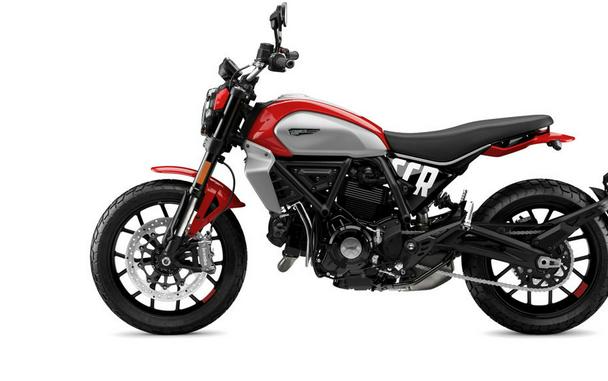 2024 Ducati SCRAMBLER ICON