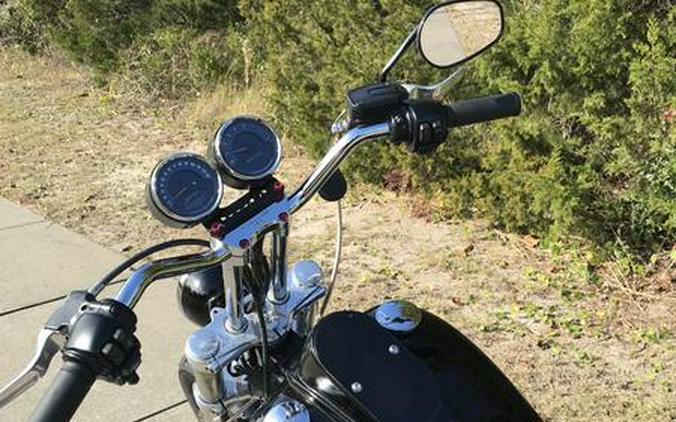 2018 Harley-Davidson® FXLR - Softail® Low Rider®