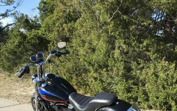 2018 Harley-Davidson® FXLR - Softail® Low Rider®