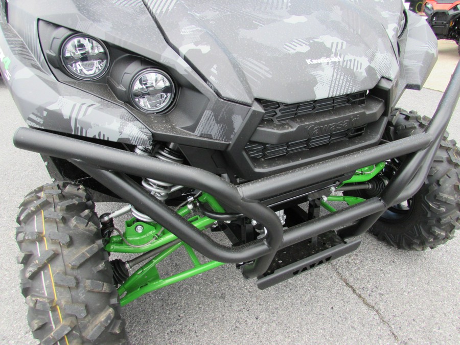 2024 Kawasaki Teryx4 S LE