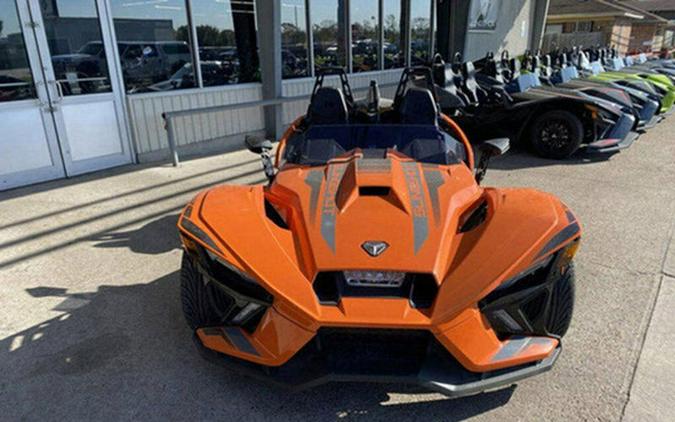 2023 Polaris Slingshot® Slingshot® R Desert Sky (AutoDrive)