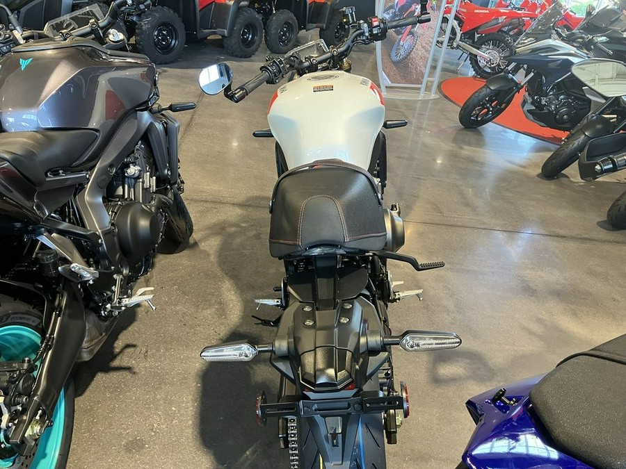 2024 Yamaha XSR900