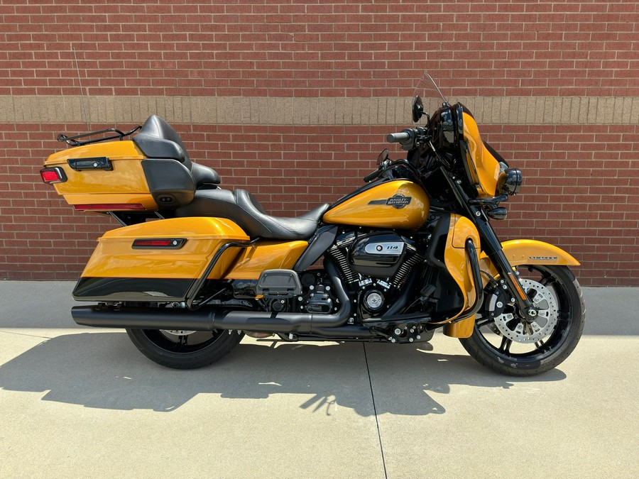 2023 Harley-Davidson Ultra Limited