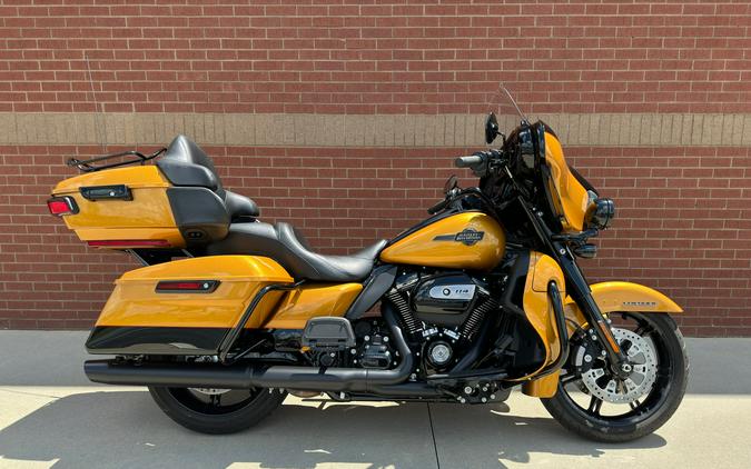 2023 Harley-Davidson Ultra Limited