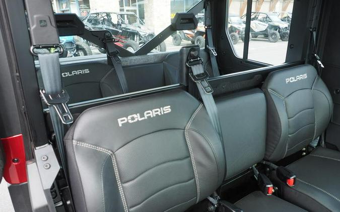 2025 Polaris® Ranger Crew XP 1000 NorthStar Edition Premium