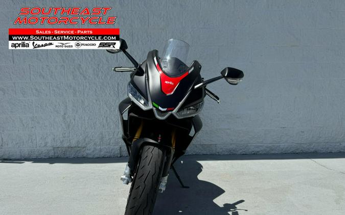 2023 Aprilia® RS 660