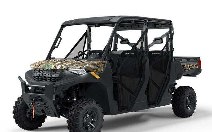 2025 Polaris Industries Ranger® Crew 1000 Premium