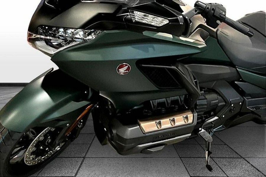 2024 Honda® Gold Wing Automatic DCT