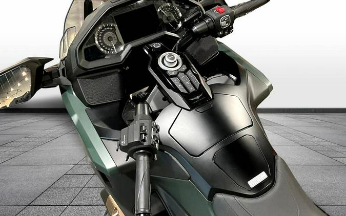 2024 Honda® Gold Wing Automatic DCT